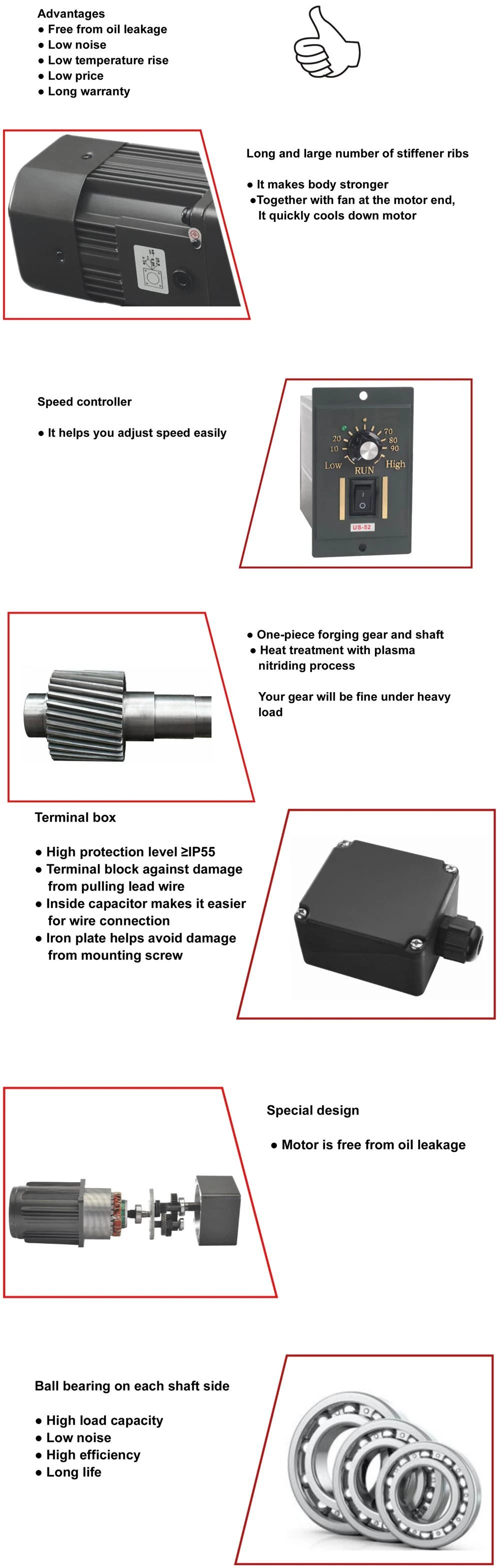 Hangzhou ANG Drive Co., Ltd