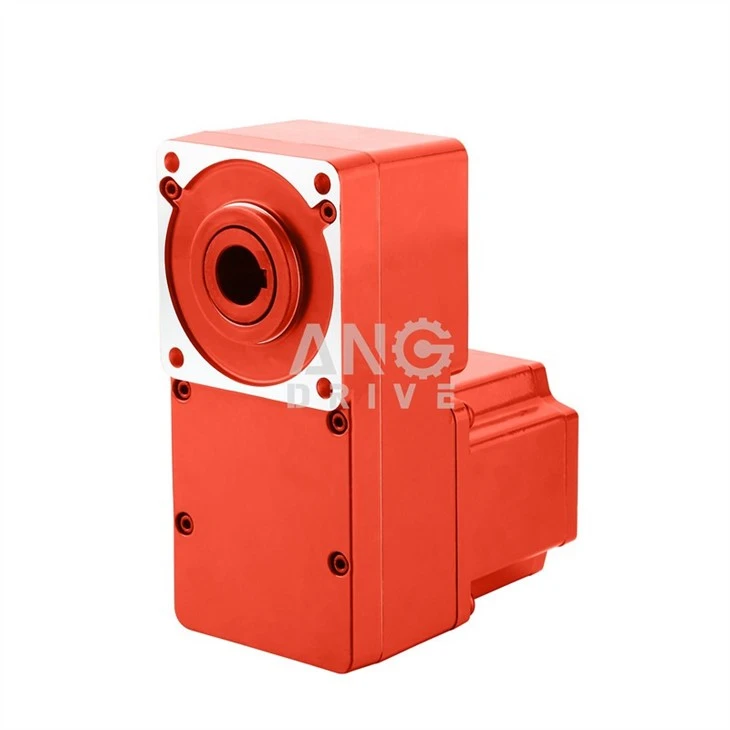 BLDC Gear Motor