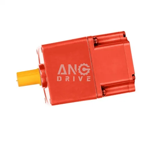Malý bldc motor