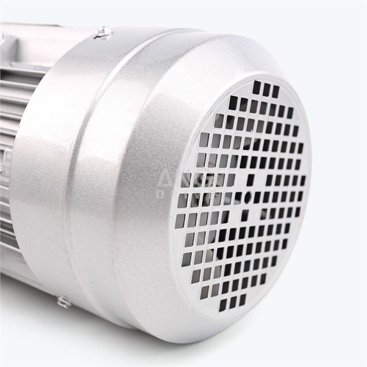 Universal Motor