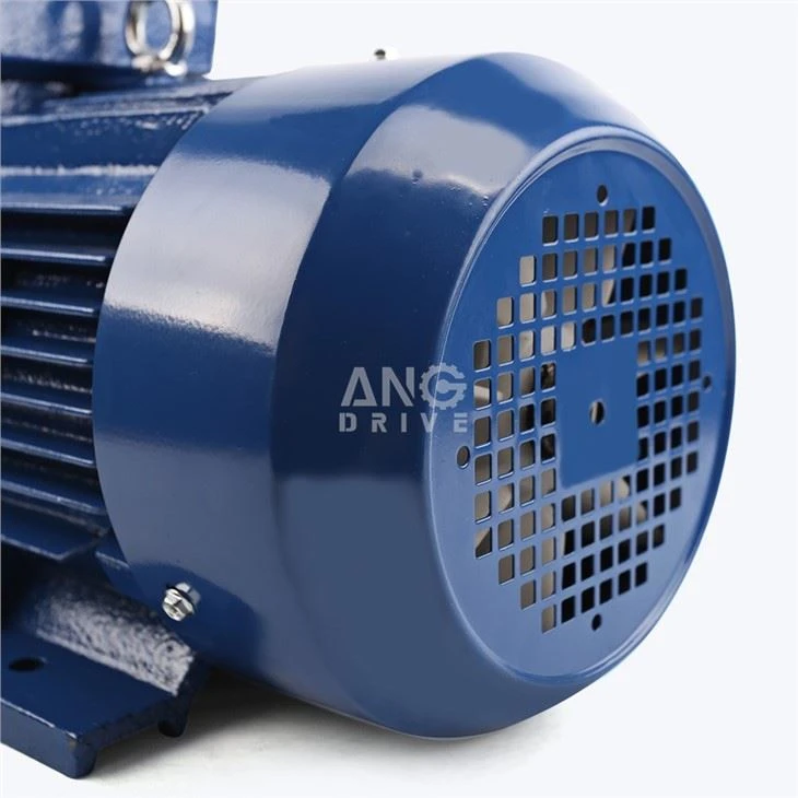 11KW Electric Motor