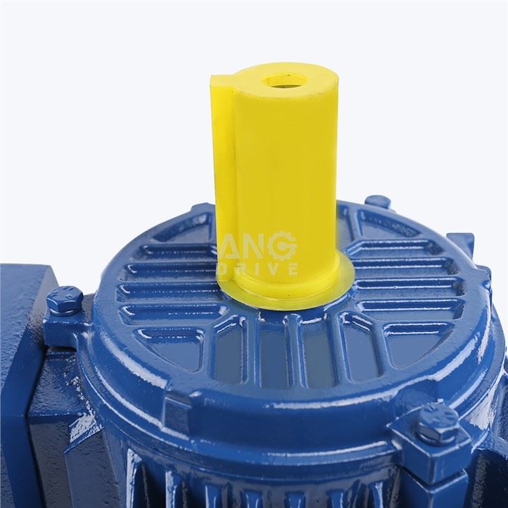 132KW Electric Motor