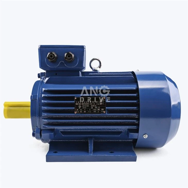 7.5HP Electric Motor