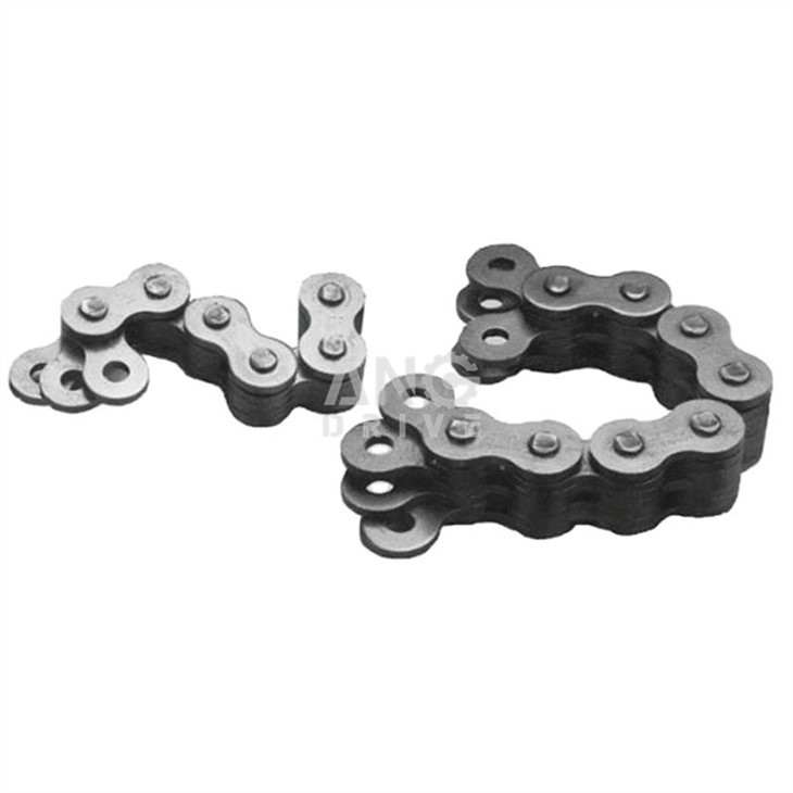 Roller chains