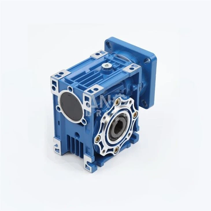 Hollow Shaft Gear Box