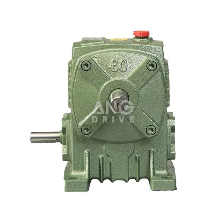 Lifter Worm Reducer