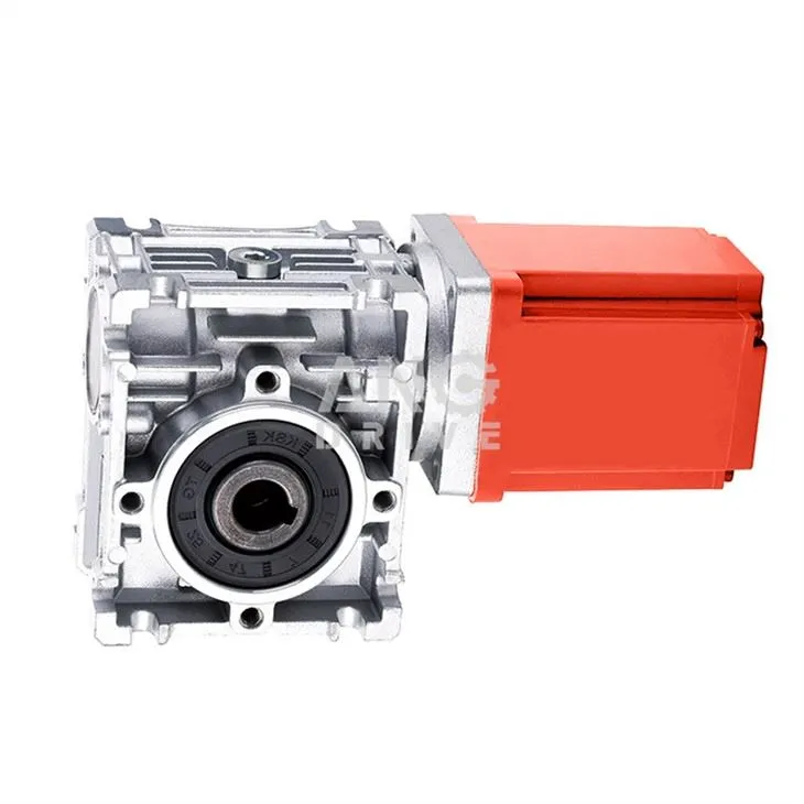 Motor s prevodovým stupňom Micro DC