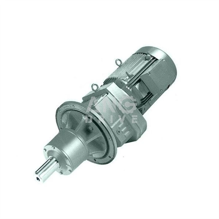 mixer reductor