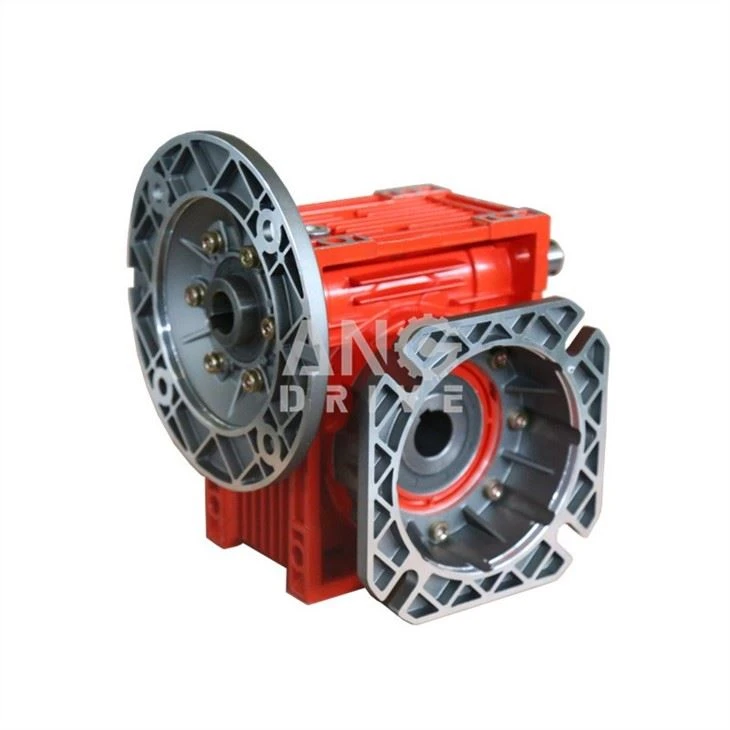 RV Gearbox