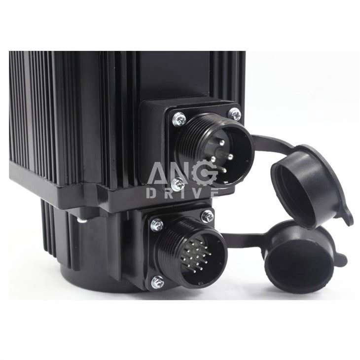 Servo Electrical Motor
