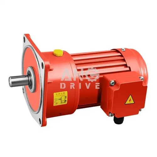 Motor s výkonom 0,2 kW