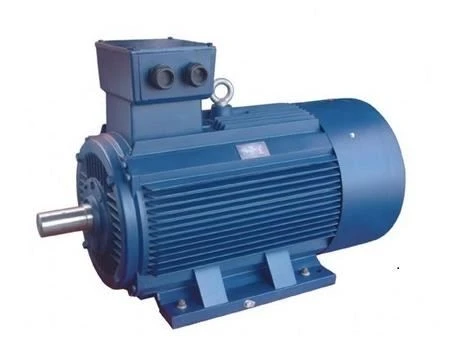 Motor 250 HP