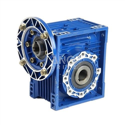 Prevodovka z hliníkovej zliatiny