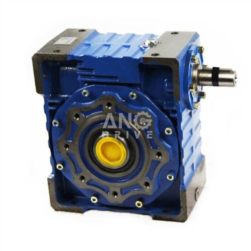 Prevodovka z liatiny