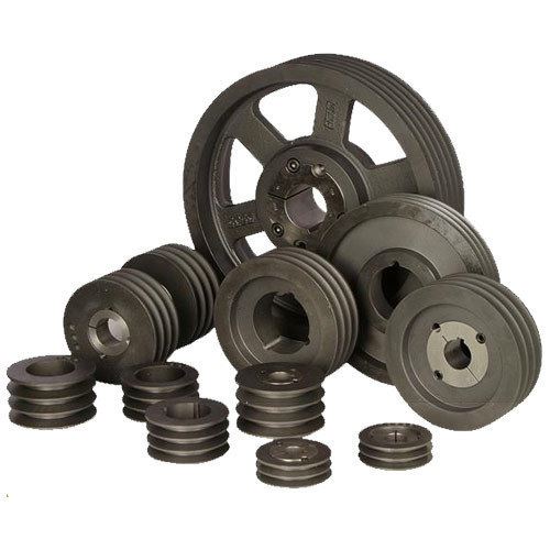 Kladka SPC V-Belt