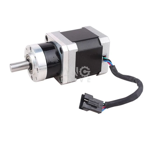 Stepper Prevodový motor