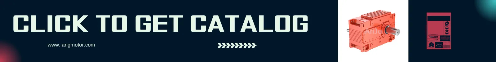 Catalog for industrial gear unit Catalog for industrial gear unit