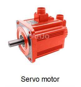 SERVO MOTOR SERVO MOTOR