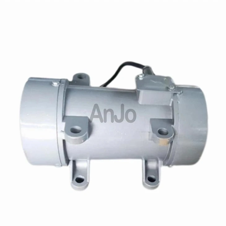 Vibration Motor For Feeder